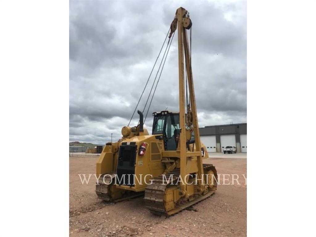 CAT PL61 Putkenlaskijat
