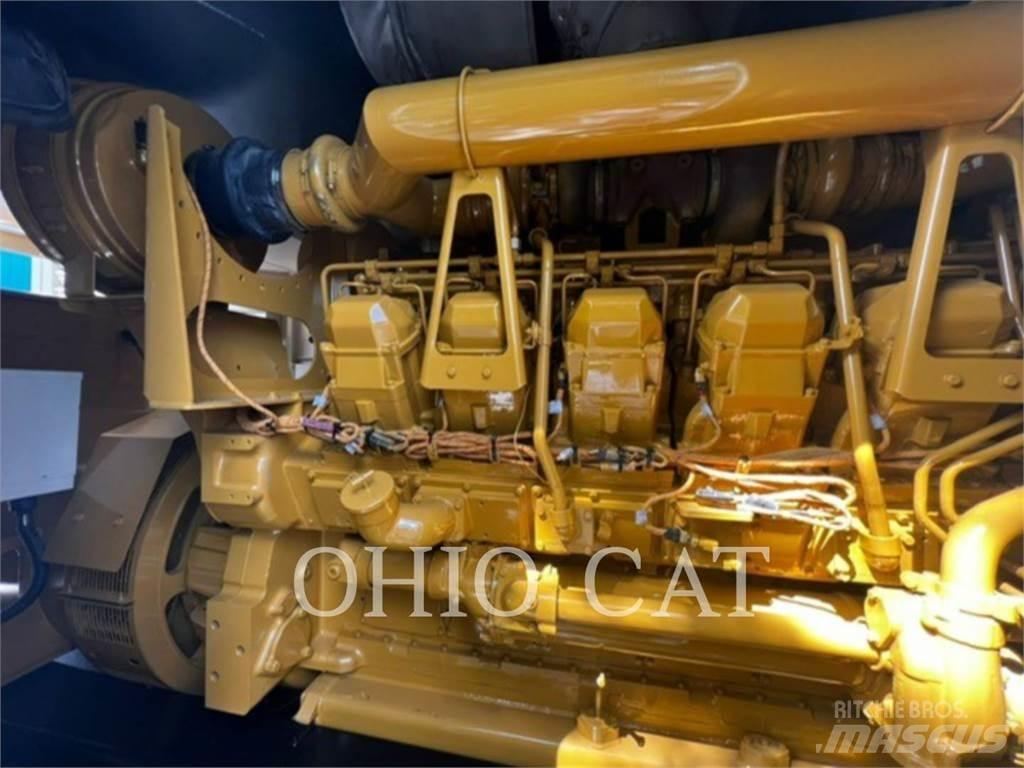 CAT PM1360 Muut generaattorit