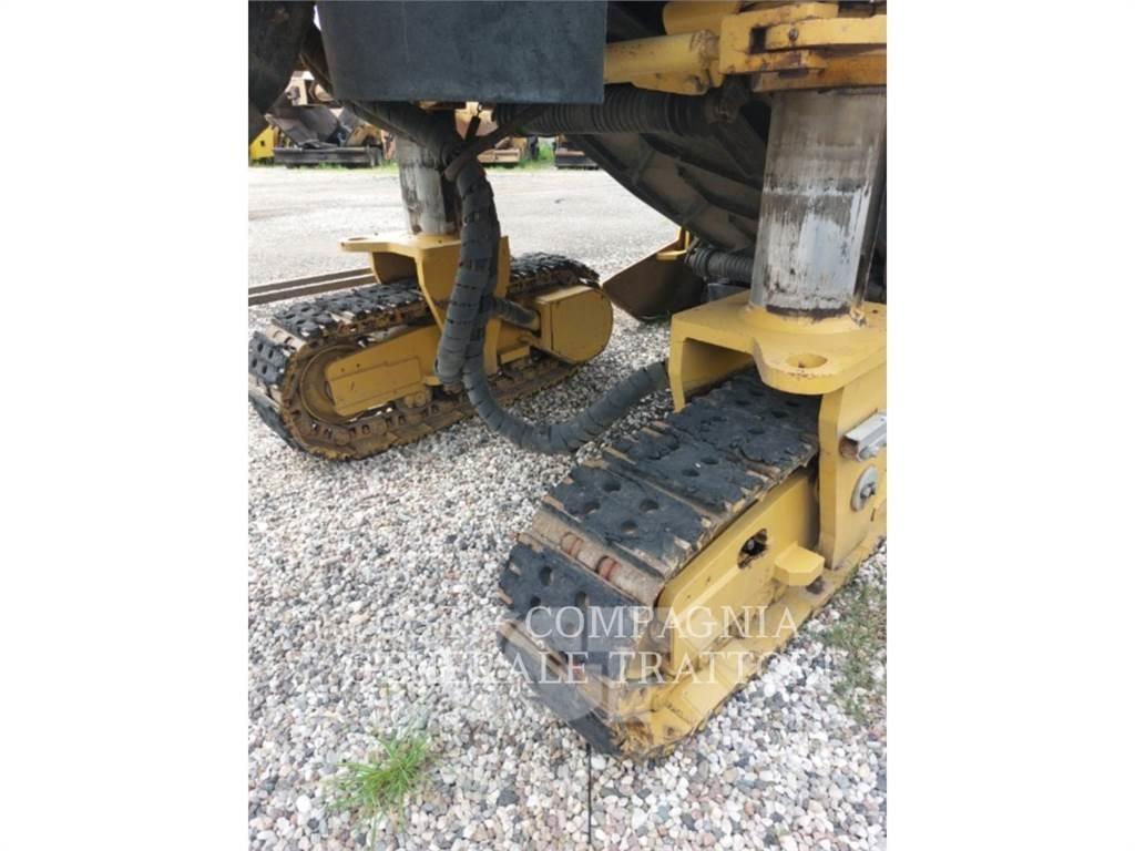 CAT PM200 Kylmäasfalttikoneet