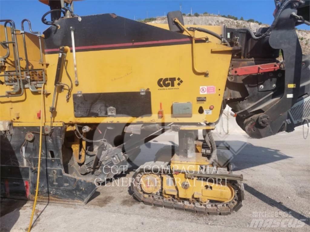 CAT PM200 Kylmäasfalttikoneet