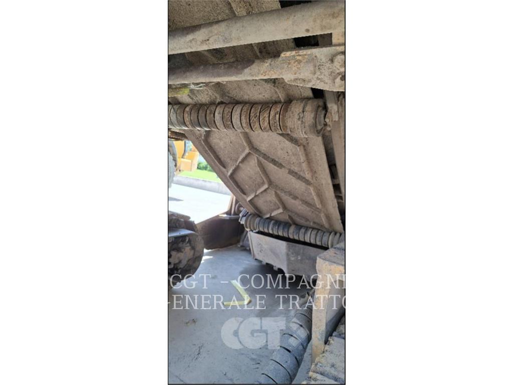 CAT PM200 Kylmäasfalttikoneet