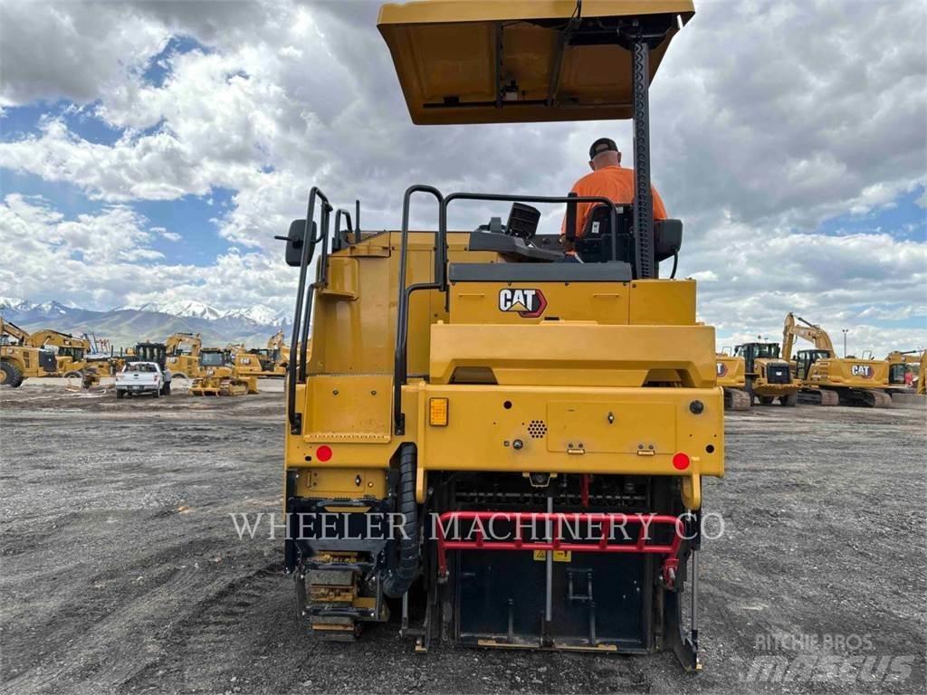 CAT PM312 Kylmäasfalttikoneet