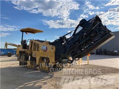 CAT PM312-02 Asfalttikoneet