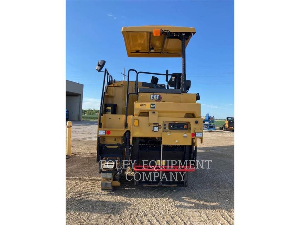 CAT PM312-02 Asfalttikoneet