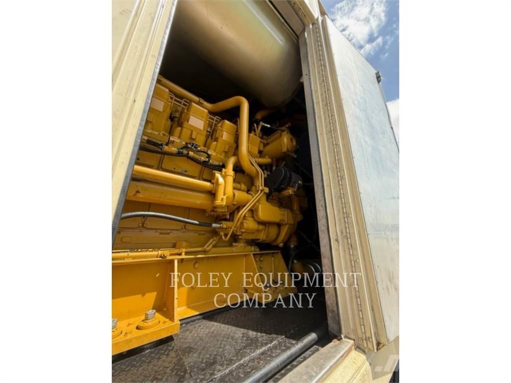 CAT PM3516 Muut generaattorit