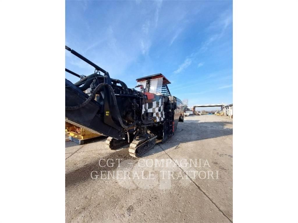 CAT PM620 Kylmäasfalttikoneet
