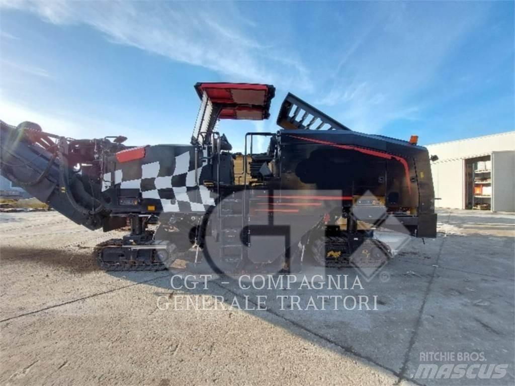 CAT PM620 Kylmäasfalttikoneet
