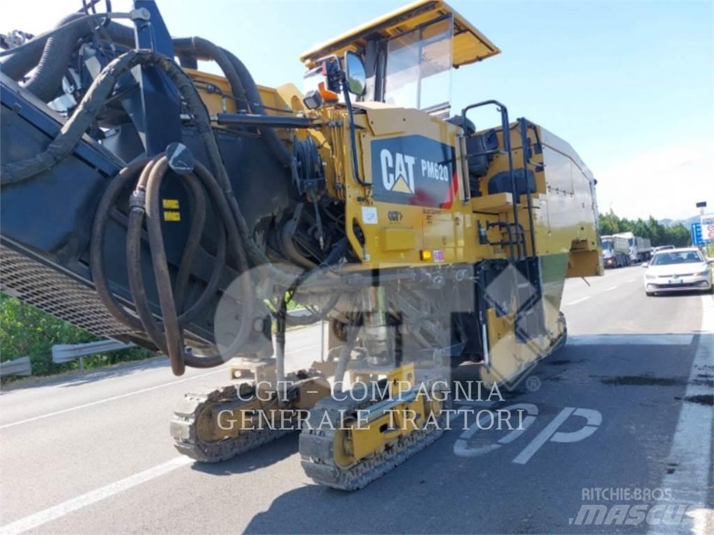 CAT PM620 Kylmäasfalttikoneet