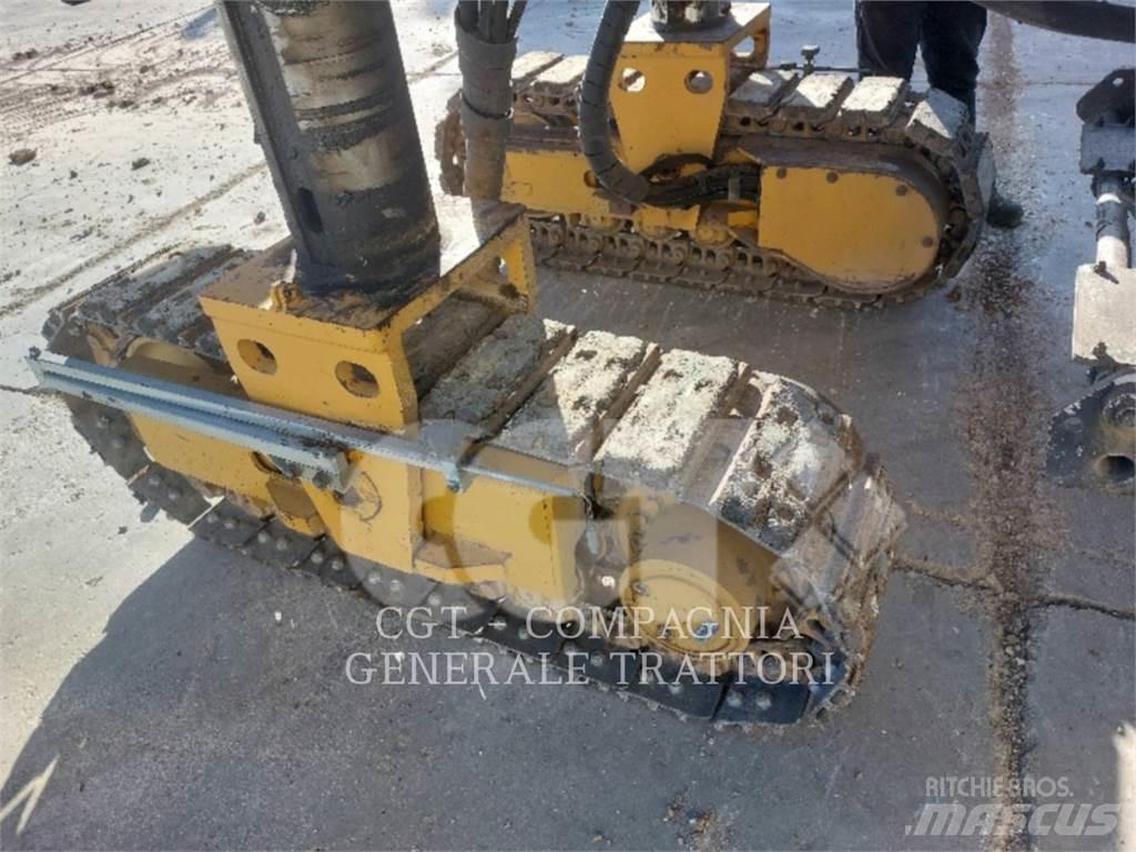 CAT PM620 Kylmäasfalttikoneet