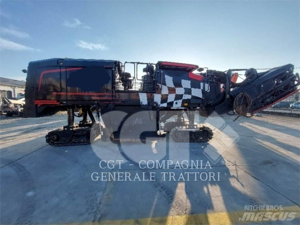 CAT PM620 Kylmäasfalttikoneet