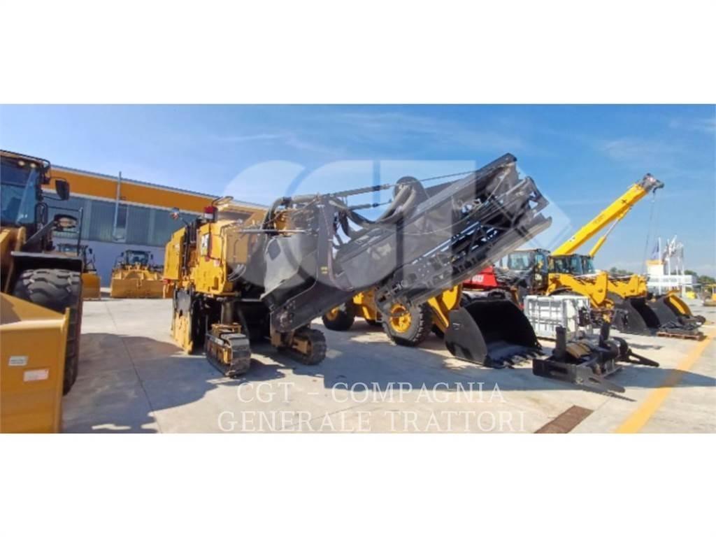 CAT PM620 Kylmäasfalttikoneet