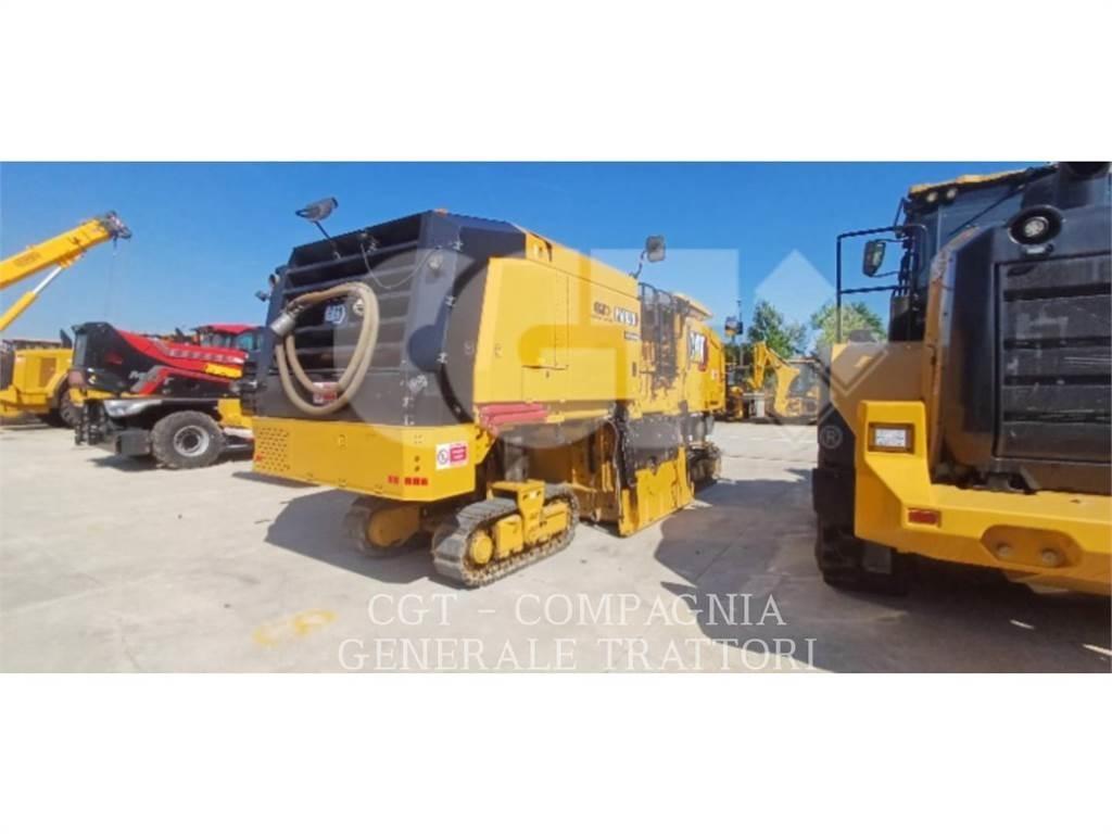 CAT PM620 Kylmäasfalttikoneet