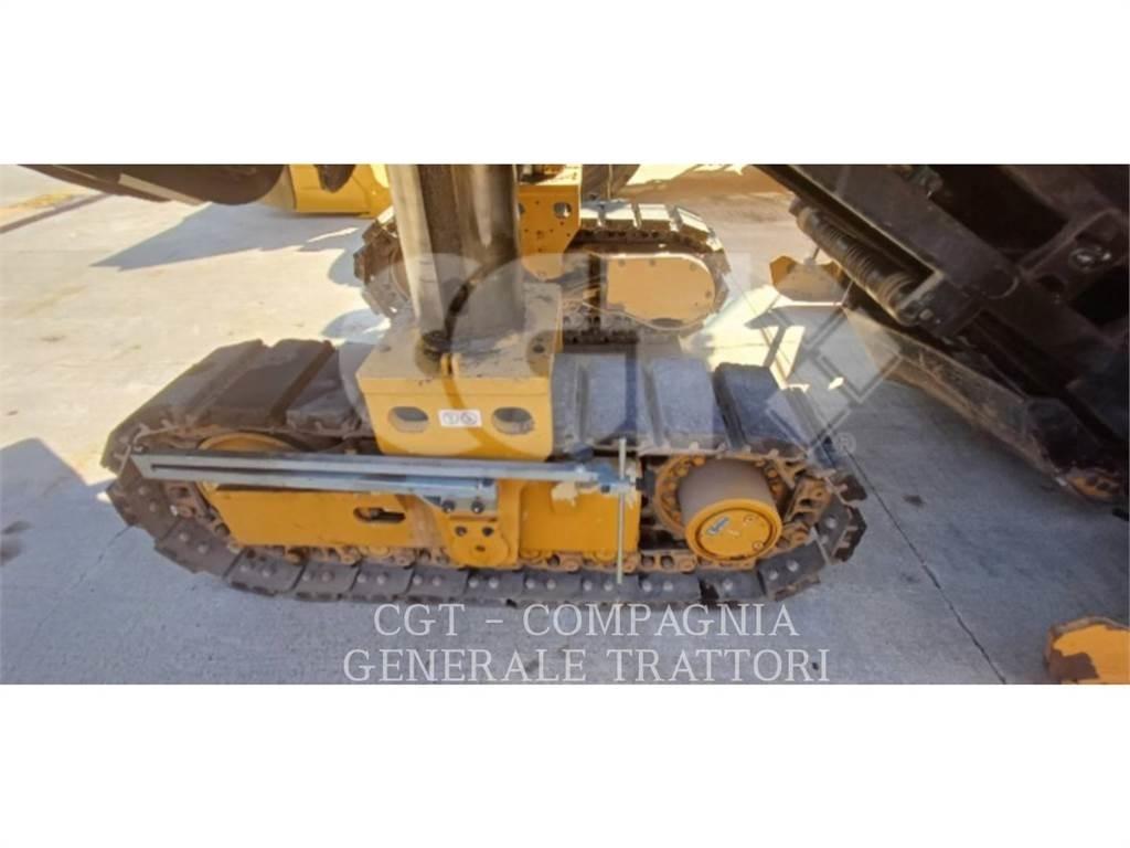 CAT PM620 Kylmäasfalttikoneet