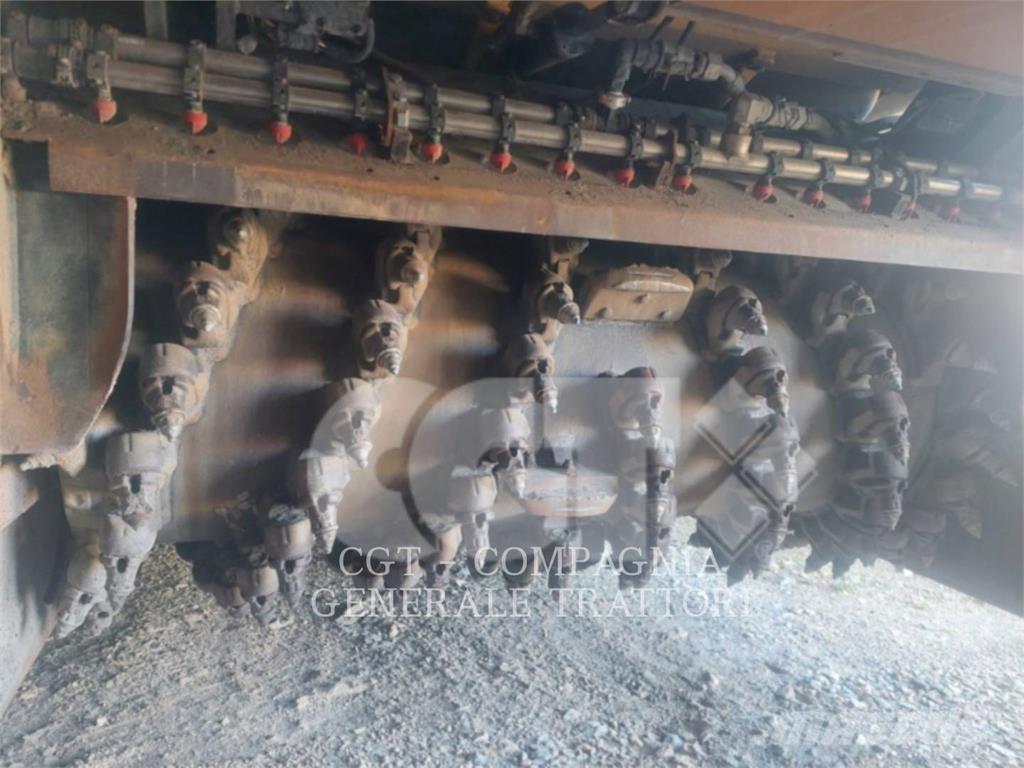 CAT PM620 Kylmäasfalttikoneet