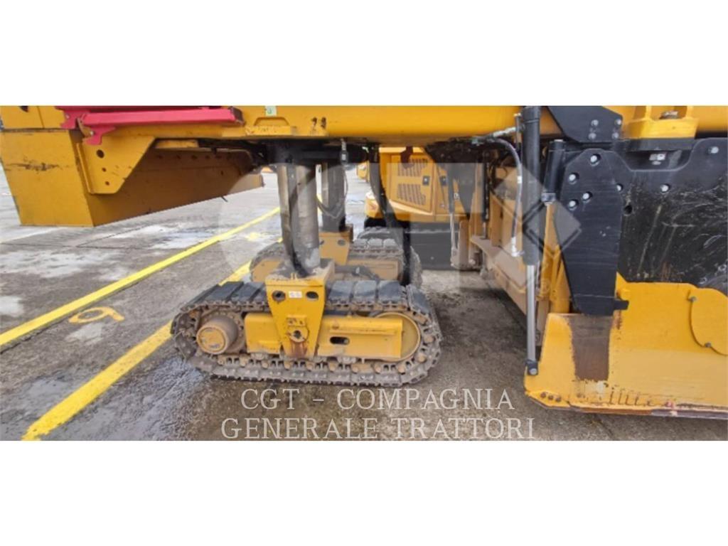 CAT PM620 Kylmäasfalttikoneet