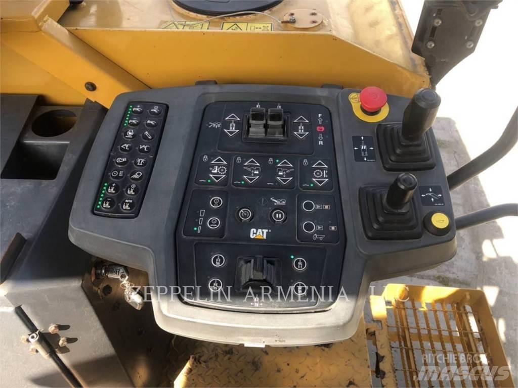 CAT PM620-02LRC Kylmäasfalttikoneet