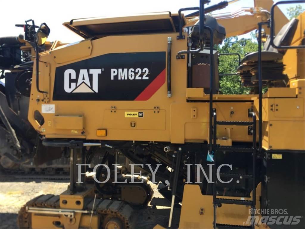 CAT PM622 Kylmäasfalttikoneet