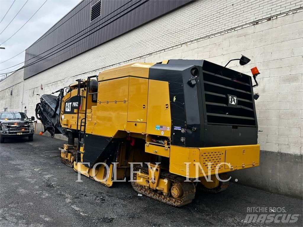 CAT PM622 Kylmäasfalttikoneet