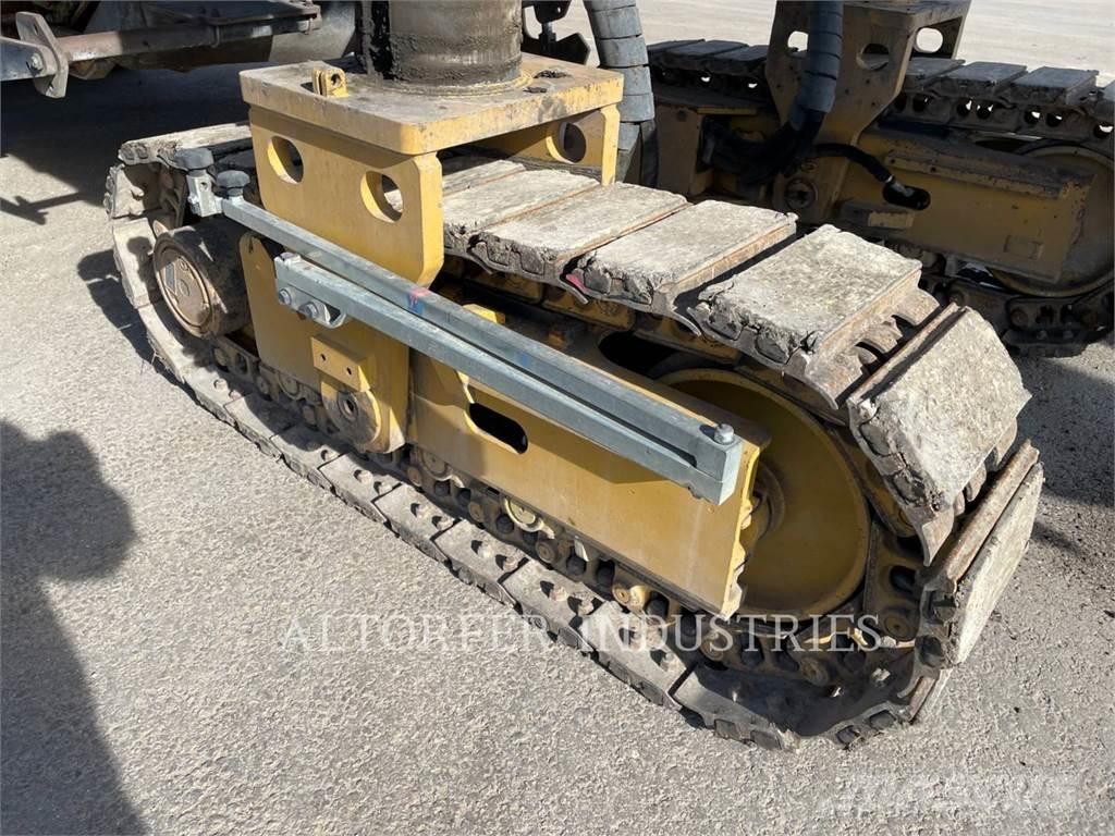 CAT PM825 Kylmäasfalttikoneet
