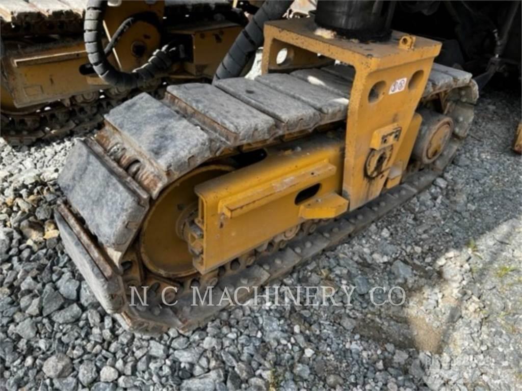 CAT PM825 Asfalttikoneet