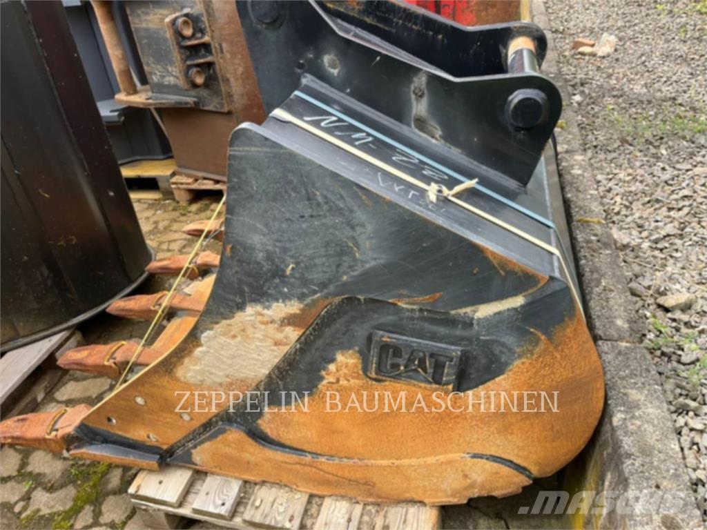 CAT PRIM.-PROD. KOMPONEN Kauhat