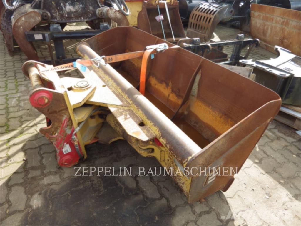 CAT PRIM.-PROD KOMPONENT Ketjukaivurit