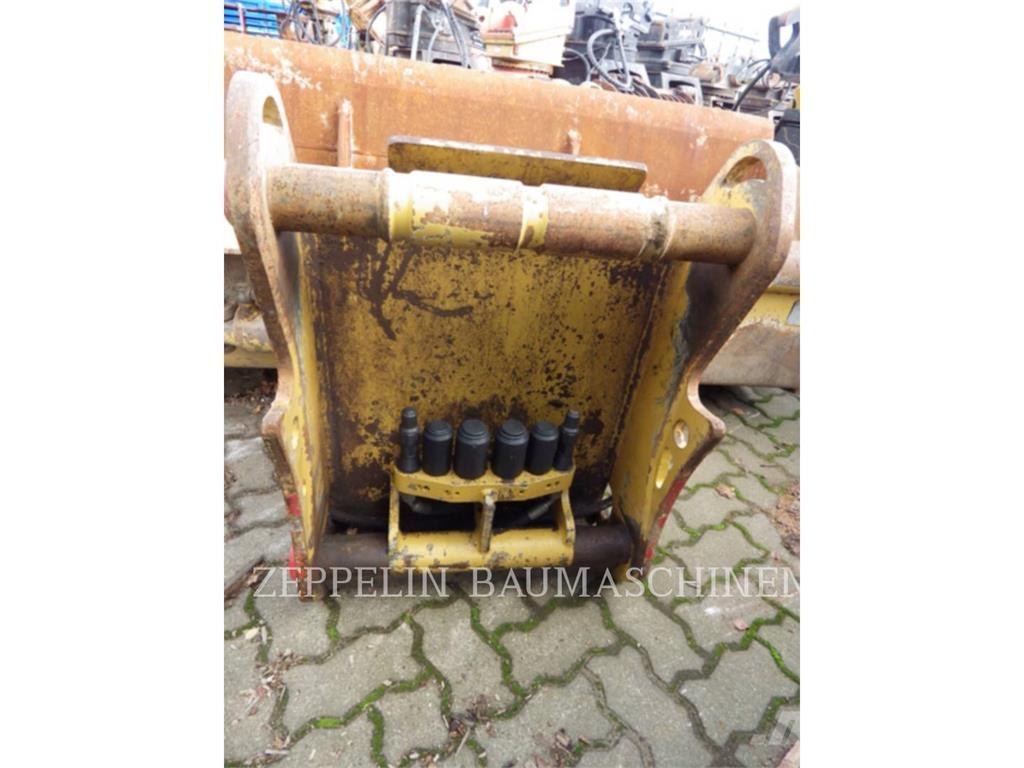 CAT PRIM.-PROD KOMPONENT Ketjukaivurit