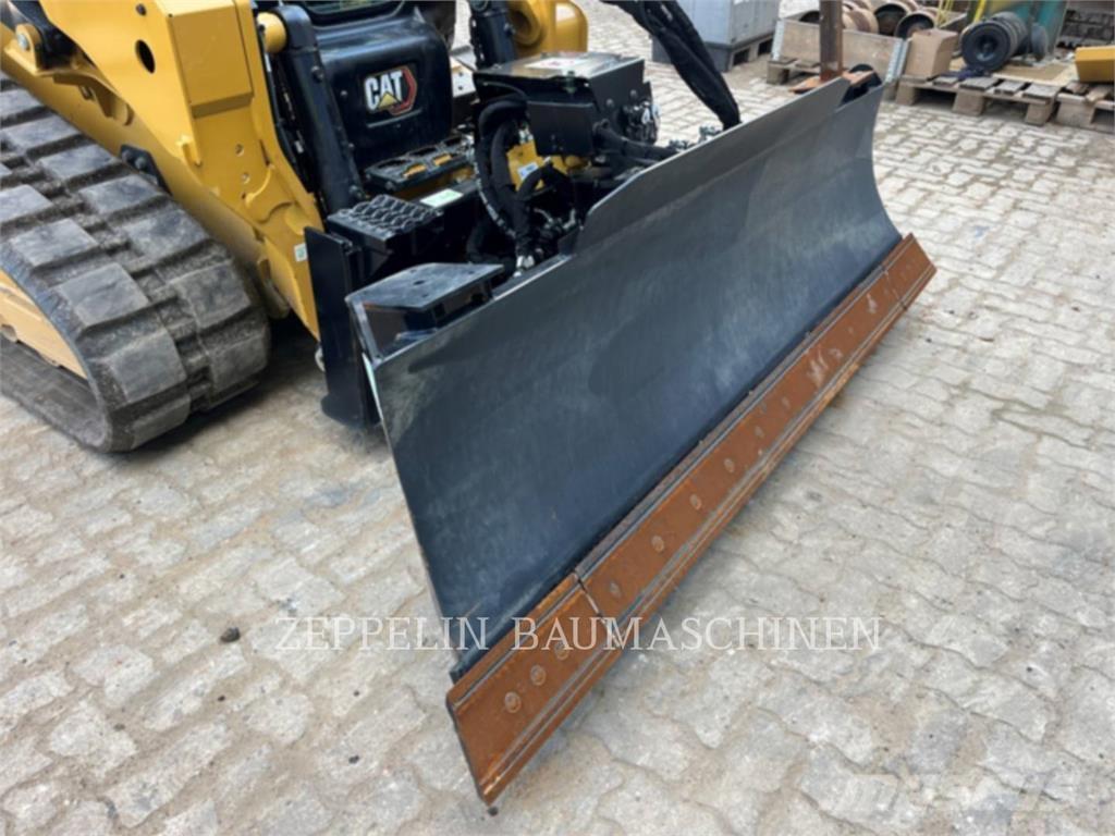 CAT PRIMÄRPR. KOMPONENTE Puskulevyt