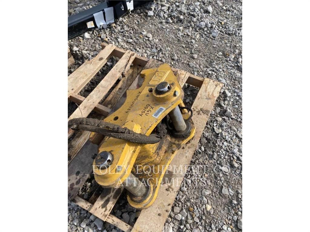 CAT QC315PW Telakaivukoneet