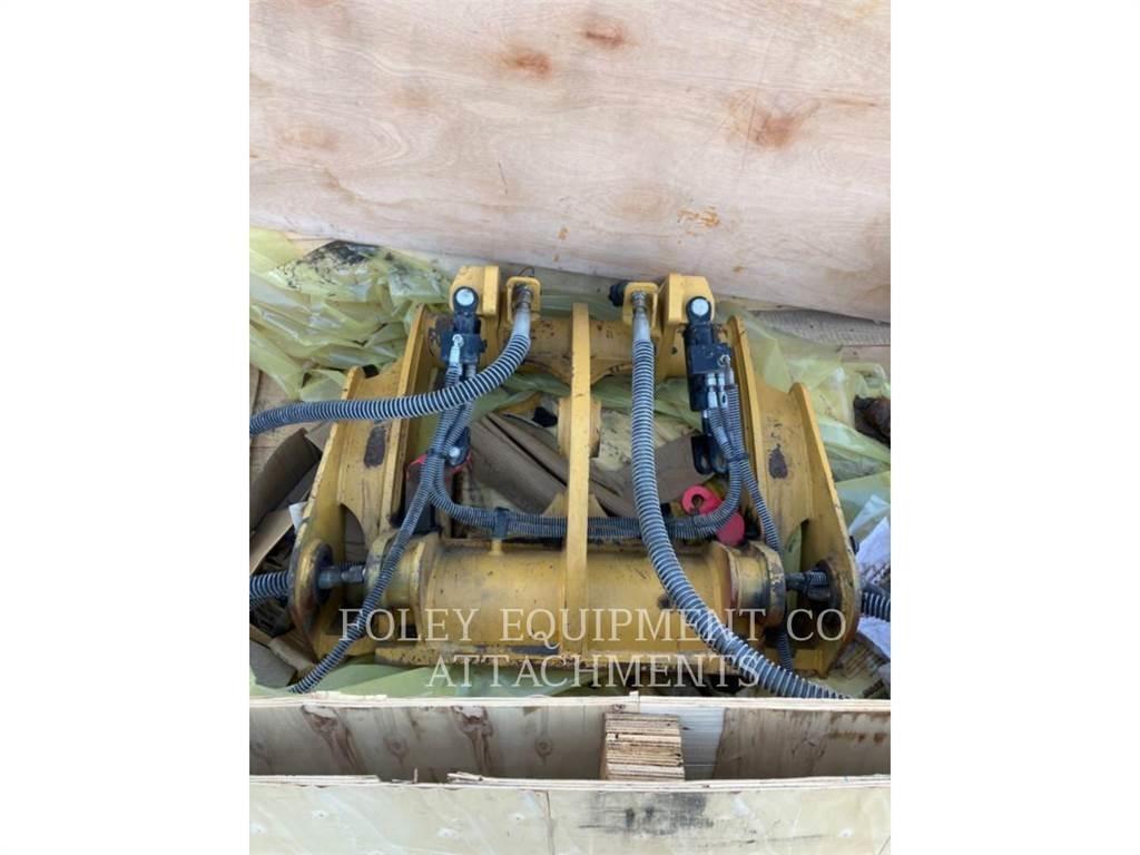 CAT QC920F Pyöräkuormaajat