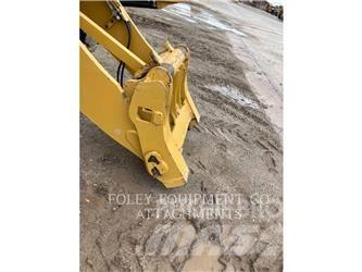 CAT QC938FXD Pyöräkuormaajat