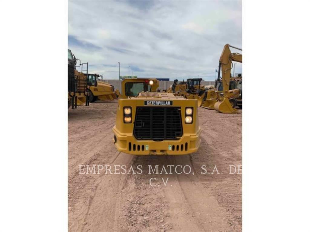 CAT R1300G Maanalaiset lastauskoneet