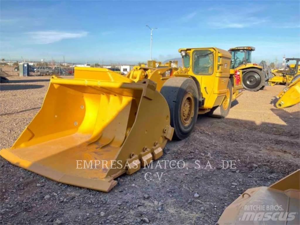 CAT R1300G Maanalaiset lastauskoneet