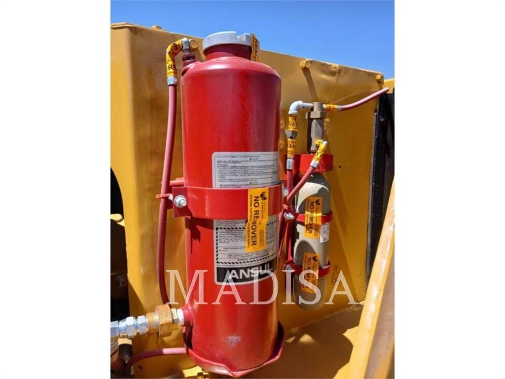 CAT R1700G Maanalaiset lastauskoneet