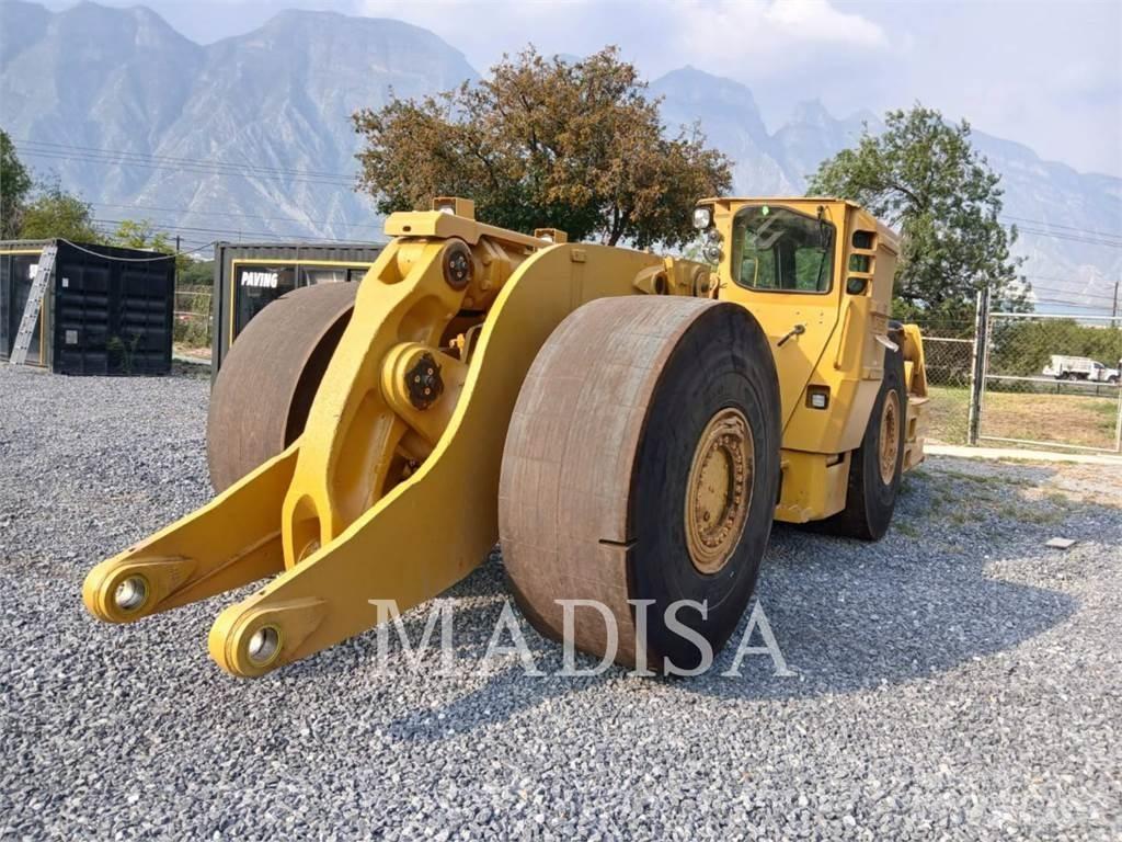CAT R1700G Maanalaiset lastauskoneet