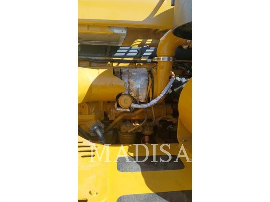 CAT R1700G Maanalaiset lastauskoneet