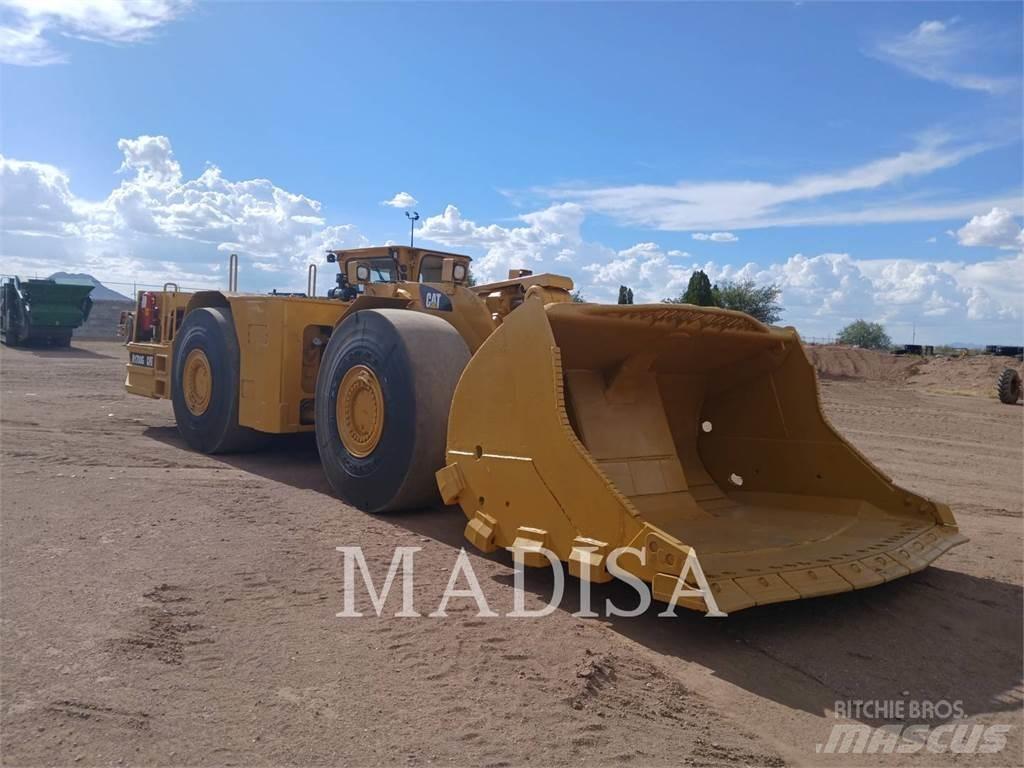 CAT R1700G Maanalaiset lastauskoneet
