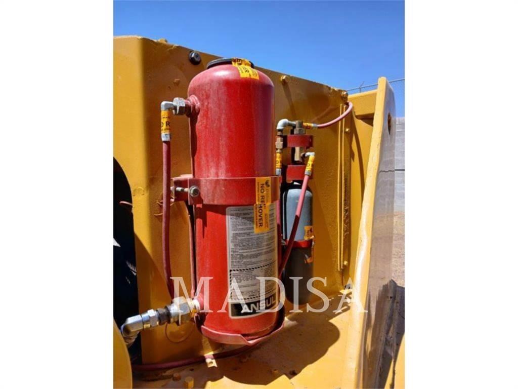 CAT R1700G Maanalaiset lastauskoneet