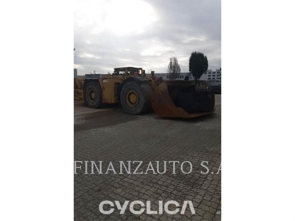 CAT R2900 G Maanalaiset lastauskoneet