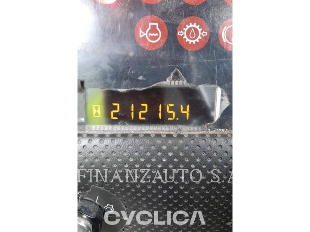 CAT R2900 G Maanalaiset lastauskoneet
