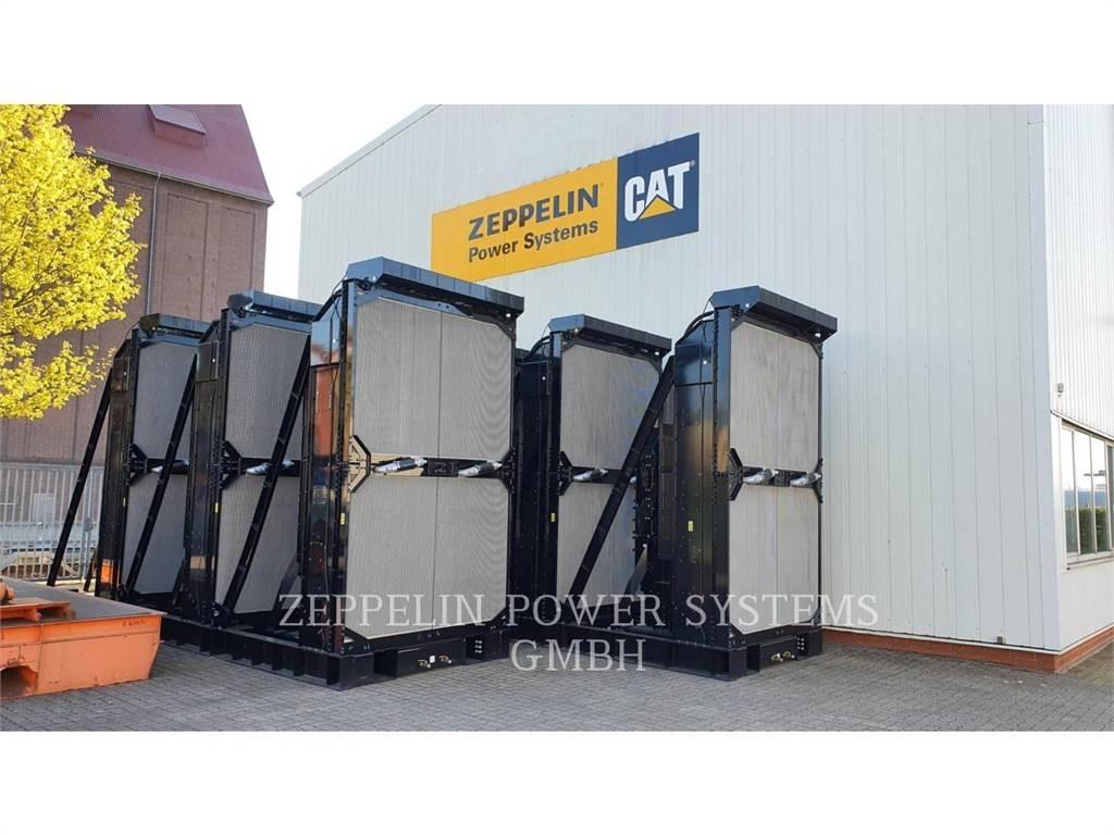 CAT RADIATOR 3516 E Muut koneet
