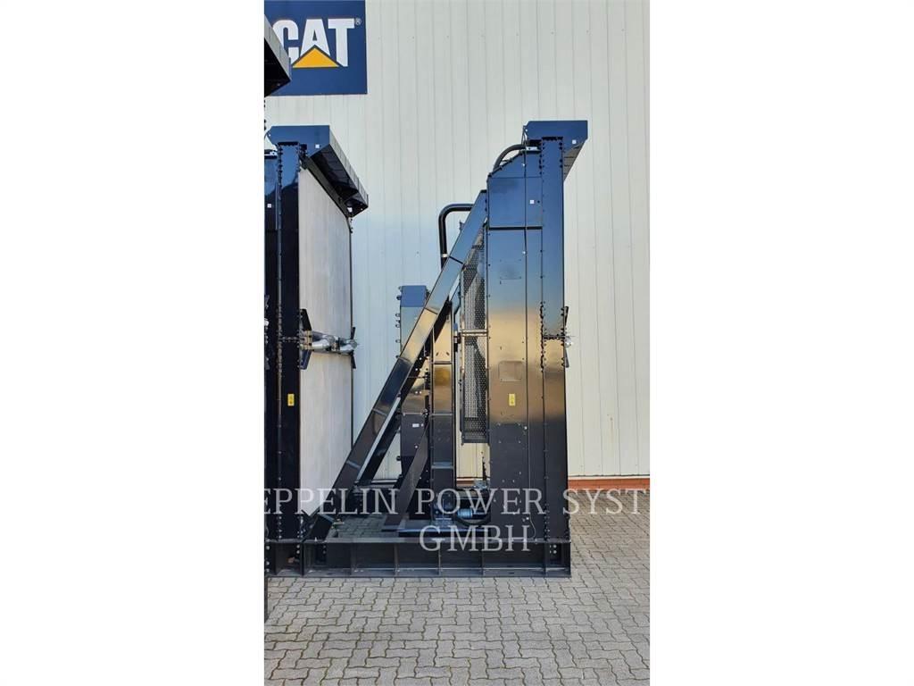 CAT RADIATOR 3516 E Muut koneet