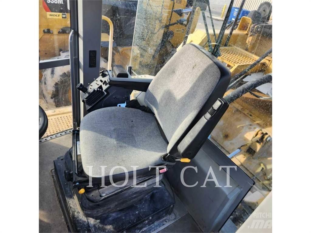 CAT RM300 Asfaltin uusiokäyttölaitteet