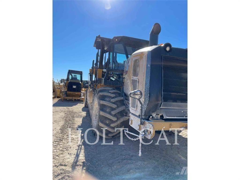 CAT RM400 CAB Asfaltin uusiokäyttölaitteet