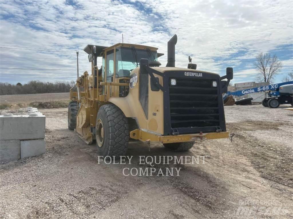 CAT RM500 Asfalttikoneet