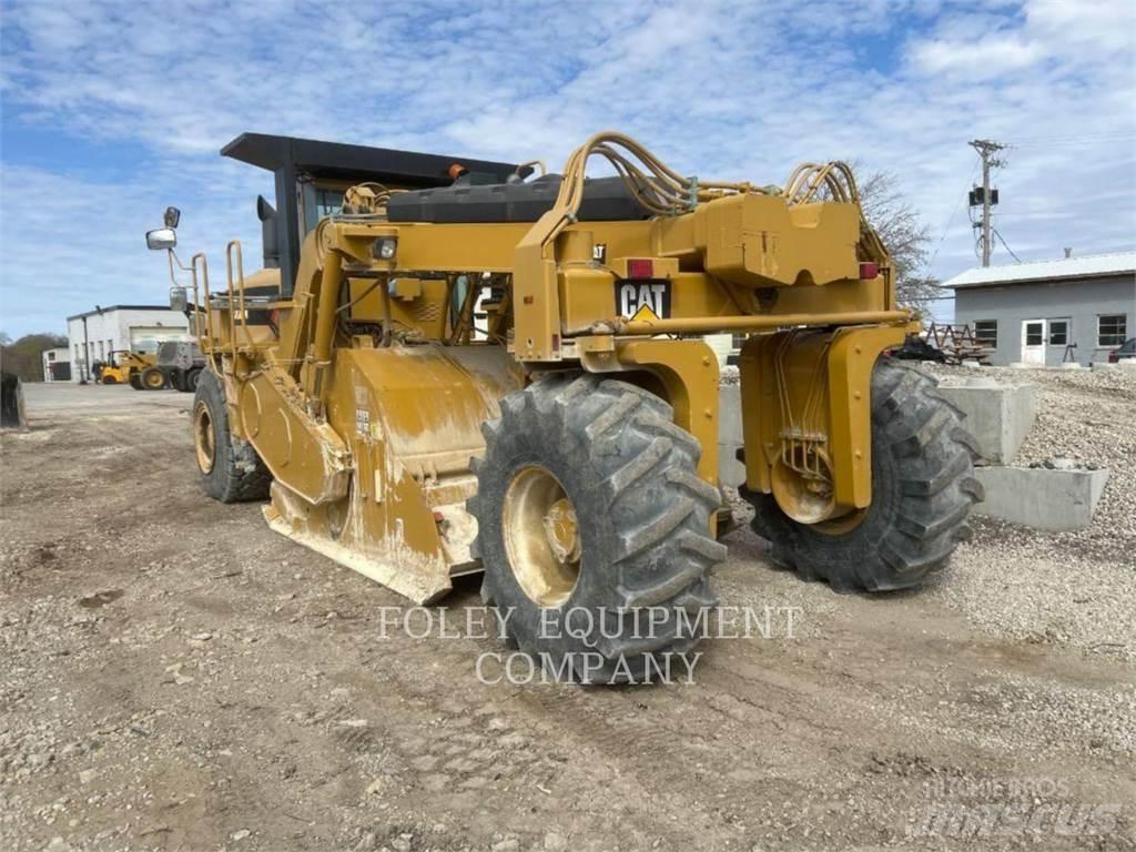 CAT RM500 Asfalttikoneet