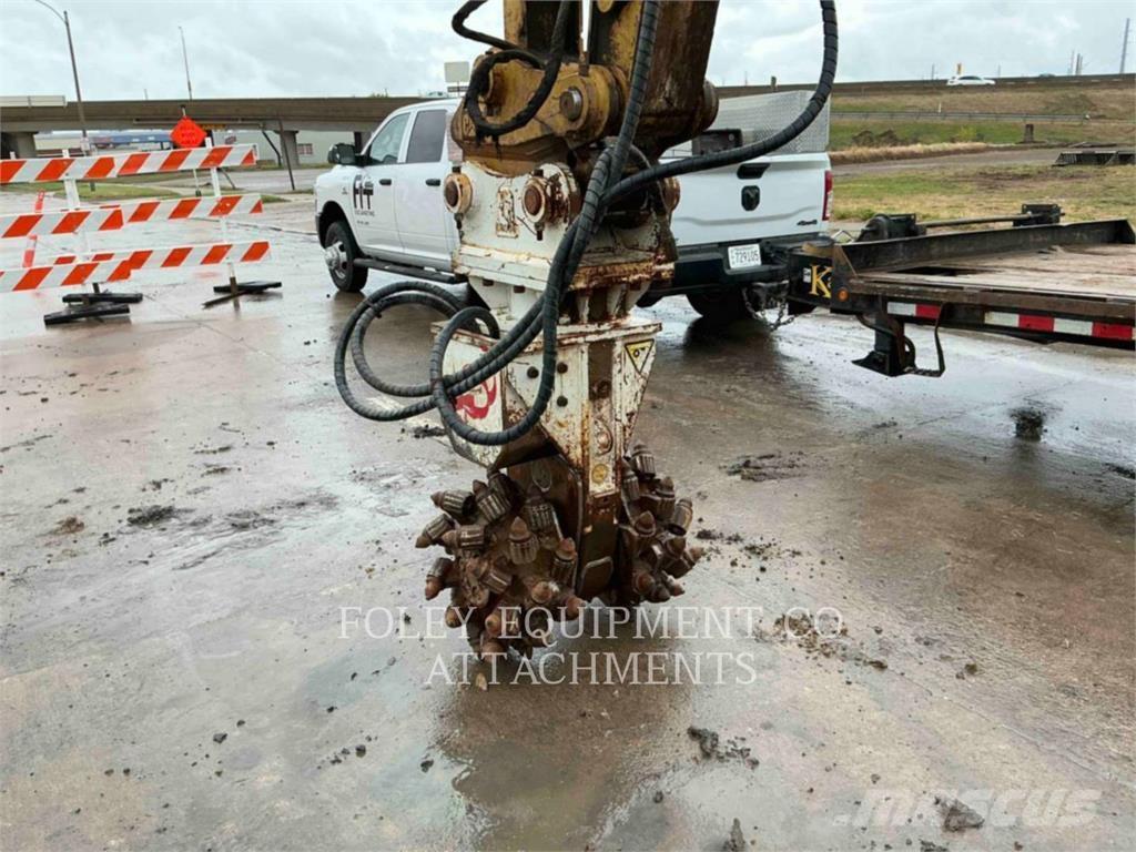 CAT RW315P Telakaivukoneet