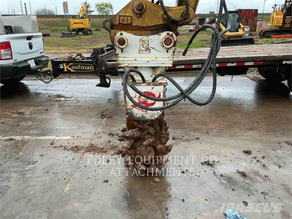 CAT RW315P Telakaivukoneet