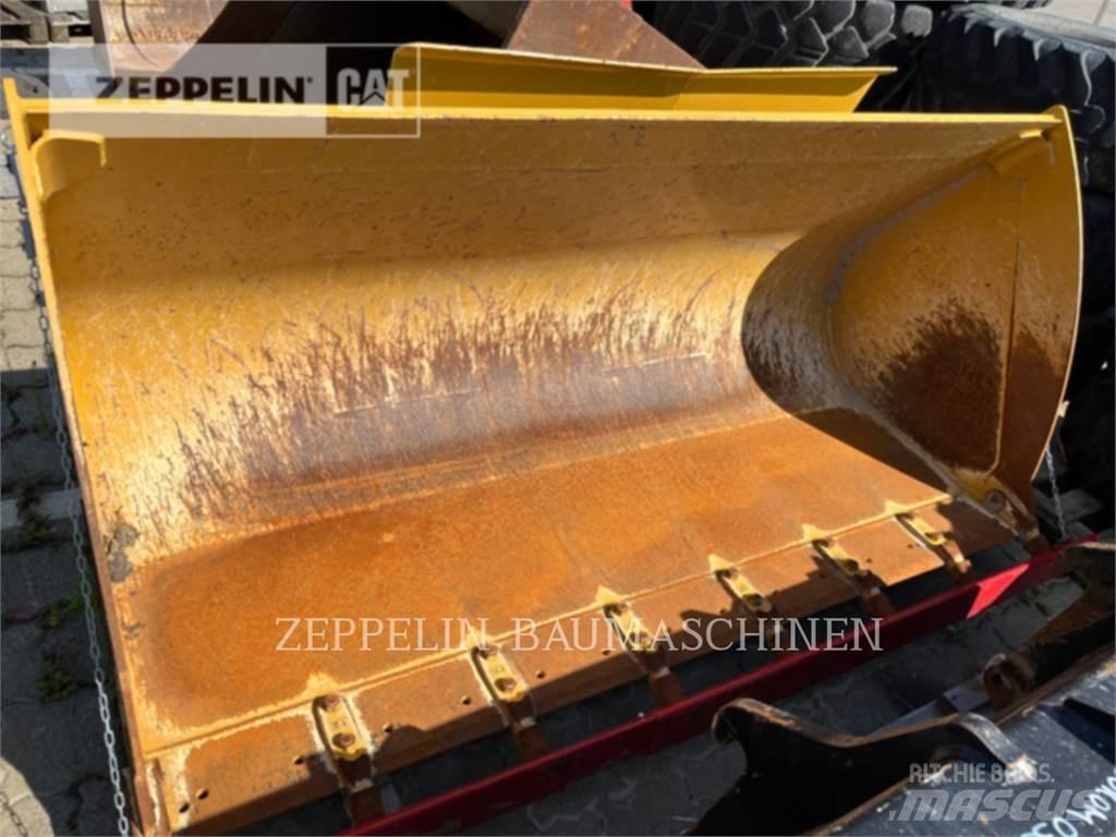 CAT SCHAUFEL CAT 918M Kauhat