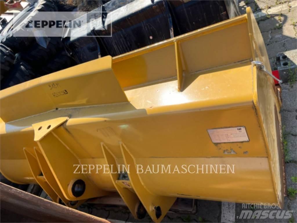 CAT SCHAUFEL CAT 918M Kauhat